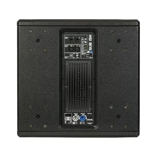 DB Technologies SUB15H Активный сабвуфер, 1000 Вт, 15"