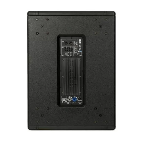 DB Technologies SUB18H Активный сабвуфер, 1500 Вт, 18"