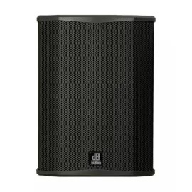 DB Technologies SUB18H Активный сабвуфер, 1500 Вт, 18"