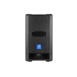 DB Technologies SUB28D Активный субвуфер"band-pass", 400 Вт, 2x8"