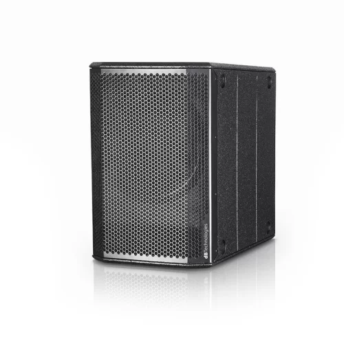 DB Technologies SUB612 Активный субвуфер, 1200 Вт, 12"
