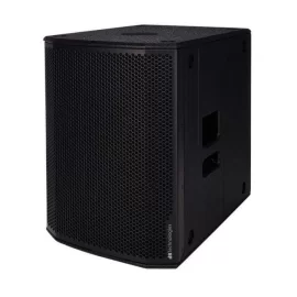 DB Technologies SUB615 Активный субвуфер, 1200 Вт, 15"