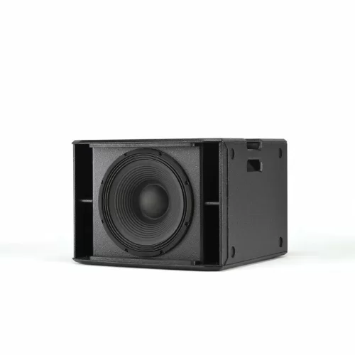 DB Technologies SUB915 Активный сабвуфер, 1800 Вт, 15"