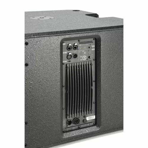 DB Technologies SUB915 Активный сабвуфер, 1800 Вт, 15"