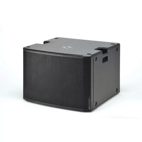DB Technologies SUB918 Активный сабвуфер, 1800 Вт, 18"