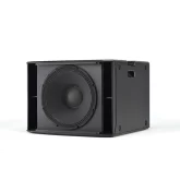 DB Technologies SUB918 Активный сабвуфер, 1800 Вт, 18"