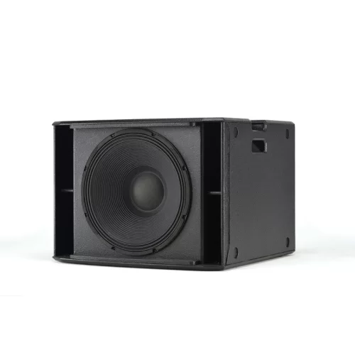 DB Technologies SUB918 Активный сабвуфер, 1800 Вт, 18"