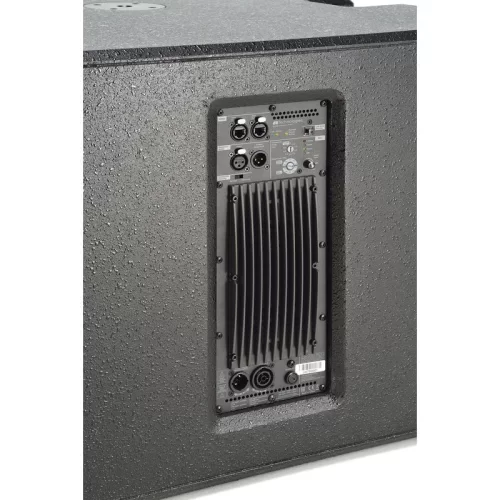 DB Technologies SUB918 Активный сабвуфер, 1800 Вт, 18"