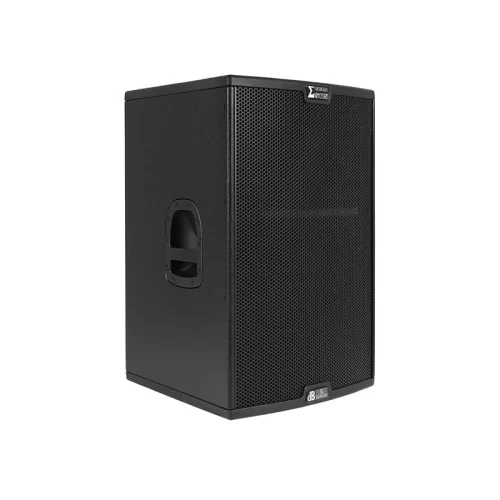 DB Technologies Sigma 115 Активная акустическая система, 1000 Вт., 15"