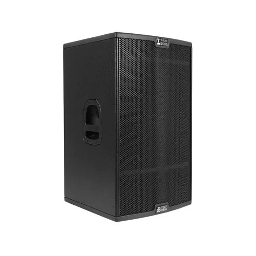 DB Technologies Sigma S118 Активный сабвуфер, 1400 Вт, 18"