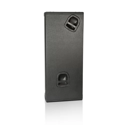DB Technologies Sigma S218 Активный сабвуфер, 1800 Вт, 2x18"