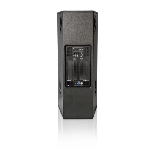 DB Technologies Sigma S218 Активный сабвуфер, 1800 Вт, 2x18"