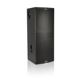 DB Technologies Sigma S218 Активный сабвуфер, 1800 Вт, 2x18"