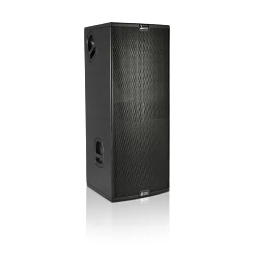 DB Technologies Sigma S218 Активный сабвуфер, 1800 Вт, 2x18"