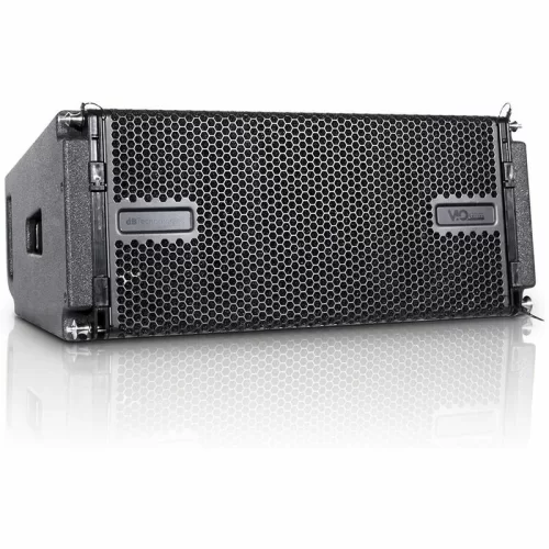 DB Technologies VIO L208 Активный элемент ЛМ, 900 Вт, 2x8"