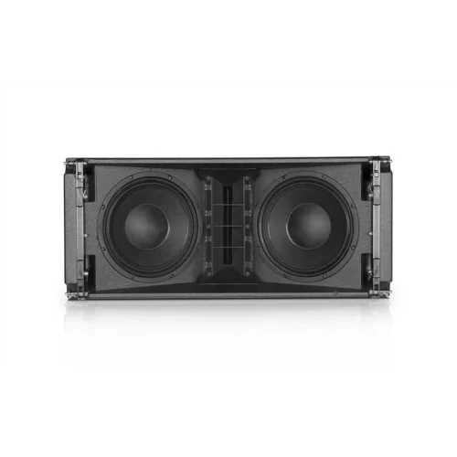 DB Technologies VIO L210 Активный элемент линейного массива, 900 Вт, 2x10"