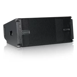 DB Technologies VIO L210 Активный элемент линейного массива, 900 Вт, 2x10"