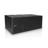 DB Technologies VIO S218 Активный сабвыфер ЛМ, 3200 Вт, 2x18"