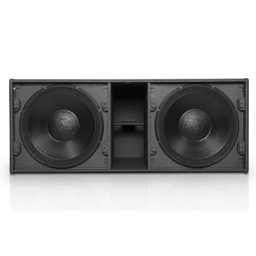 DB Technologies VIO S218 Активный сабвыфер ЛМ, 3200 Вт, 2x18"