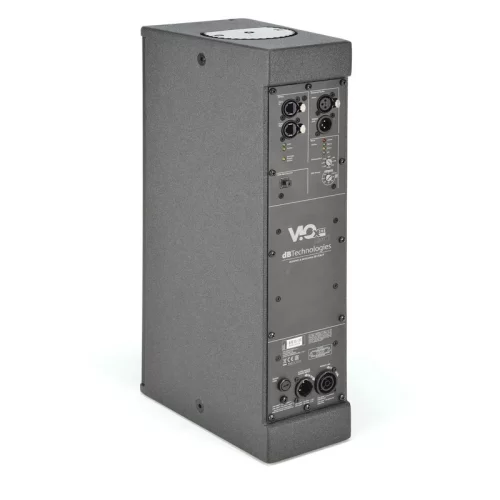 DB Technologies VIO X205-100 Активная АС, 400 Вт., 2х5"