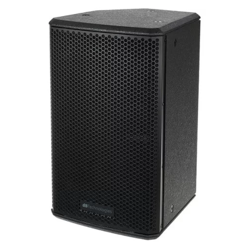 dB Technologies LVX P8 Пассивная АС, 200 Вт., 8"
