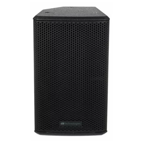 dB Technologies LVX P8 Пассивная АС, 200 Вт., 8"