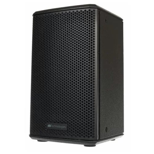dB Technologies LVX P8 Пассивная АС, 200 Вт., 8"