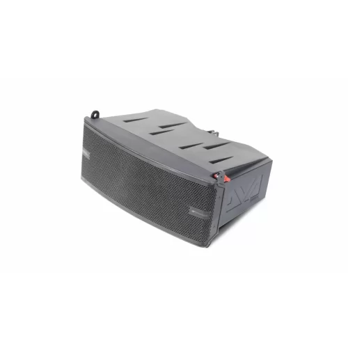 dB Technologies DVA-MINI G2 Активный элемент ЛМ, 800 Вт., 6,5"