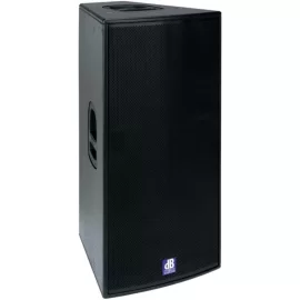 dB Technologies F315 Активная АС, 500 Вт., 15"