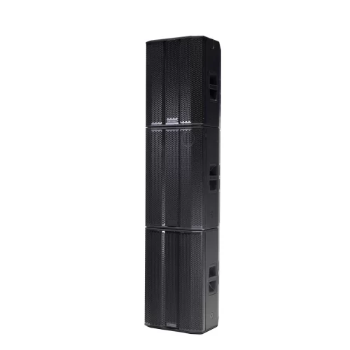 dB Technologies FIFTY 118S SUB Активный сабвуфер, 1600 Вт., 18", DSP