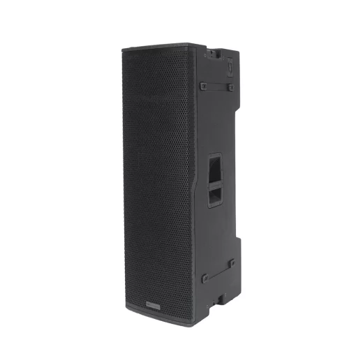 dB Technologies VIO C212 Активный элемент ЛМ,1600 Вт, 2 x12"