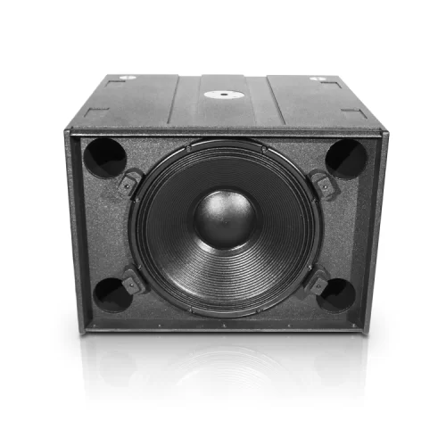 dB Technologies VIO S118R Активный сабвуфер ЛМ, 3200 Вт., 18"