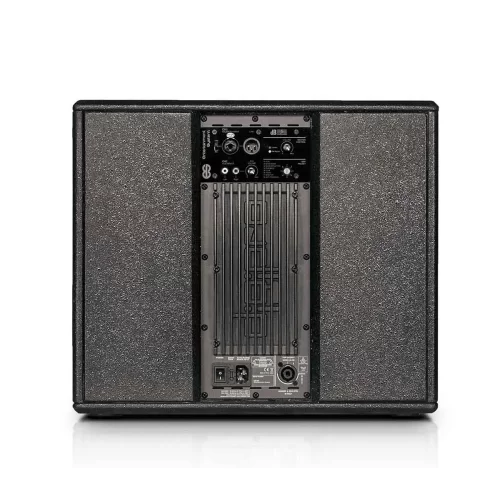 dB Technologies ES802 Акустический комплект, 1200 Вт.