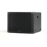 dB Technologies LVX PSW15 Пассивный сабвуфер, 500 Вт., 15"