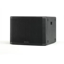 dB Technologies LVX PSW15 Пассивный сабвуфер, 500 Вт., 15"