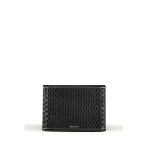 dB Technologies LVX PSW15 Пассивный сабвуфер, 500 Вт., 15"