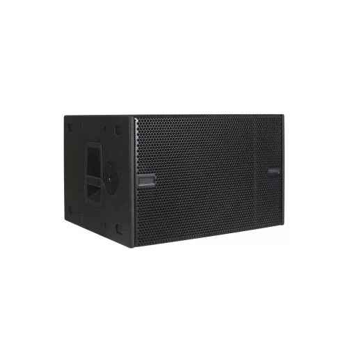dB Technologies VIO S115 Активный сабвуфер, 900 Вт., 15"