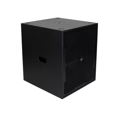 Turbosound KS118B Пассивный сабвуфер, 600 Вт., 18"