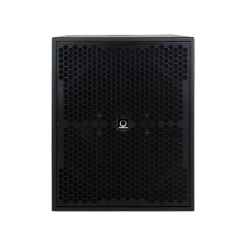 Turbosound KS118B Пассивный сабвуфер, 600 Вт., 18"