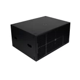 Turbosound KS218B Пассивный сабвуфер, 1600 Вт., 2x18"