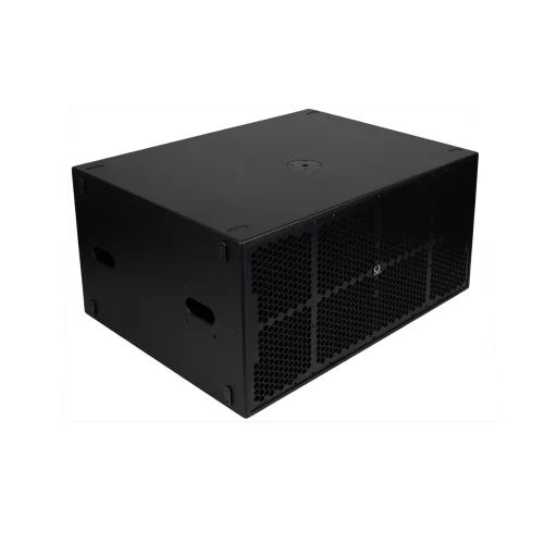 Turbosound KS218B Пассивный сабвуфер, 1600 Вт., 2x18"