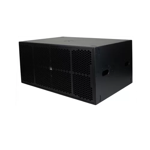 Turbosound KS218B Пассивный сабвуфер, 1600 Вт., 2x18"