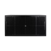 Turbosound KS218B Пассивный сабвуфер, 1600 Вт., 2x18"