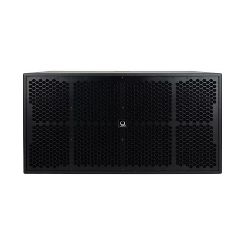Turbosound KS218B Пассивный сабвуфер, 1600 Вт., 2x18"
