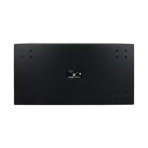 Turbosound KS218B Пассивный сабвуфер, 1600 Вт., 2x18"