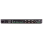 DBX 1260 Аудиопроцессор для многозонных систем