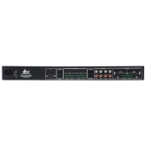 DBX 640 Аудиопроцессор для многозонных систем