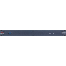 DBX 641m Аудиопроцессор для многозонных систем