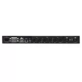 DBX DriveRack PA2 Акустический процессор, 2x6