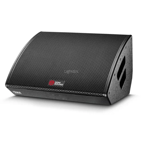 DDM Sound 15MA Активный сценический монитор, 1000 Вт., 15", DSP